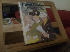 PIERO CHIARA - SALI E TABACCHI