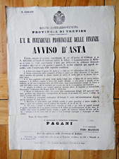1864-AVVISO D'ASTA-Magazzino