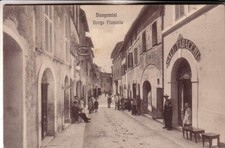 CARTOLINA  SANGEMINI