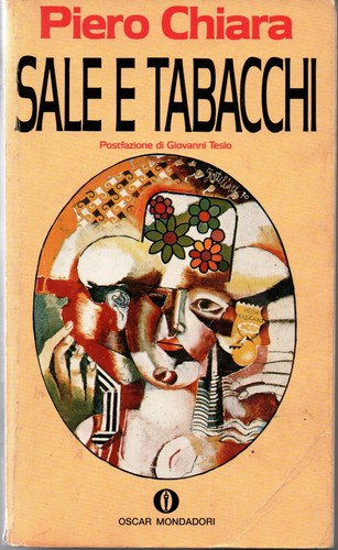 Sali tabacchi di - ya,