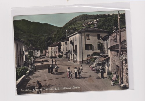 Murialdo savona piazza - -,