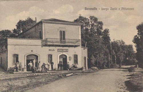 Campobasso baranello largo - campobasso,