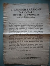 Torino Sali E Tabacchi An.10