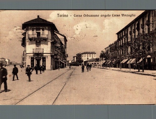Torino orbassano ang - c.so,