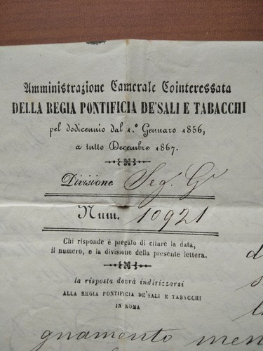Amministrazione camerale regia - amministrazione,