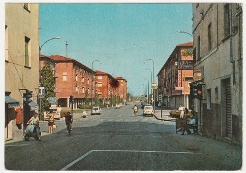 Pontedera pisa viale - -,