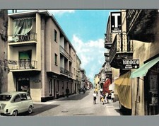 Vercelli Santhià c.so Nuova