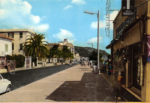 A5151 pietra ligure - pietra, corso