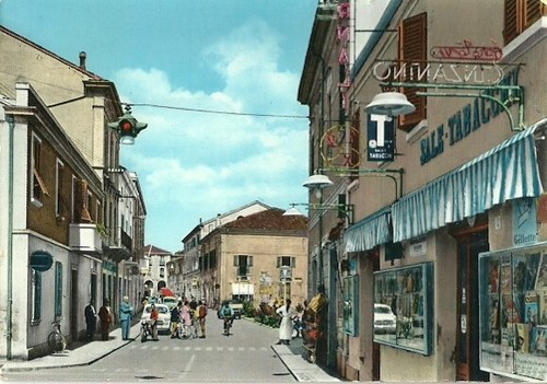 Massa fiscaglia via - massa, fiscaglia(ferrara)-via