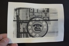 SALI TABACCHI E GETTONI -