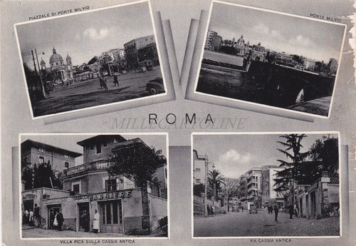 Roma sale tabacchi umberto - -,