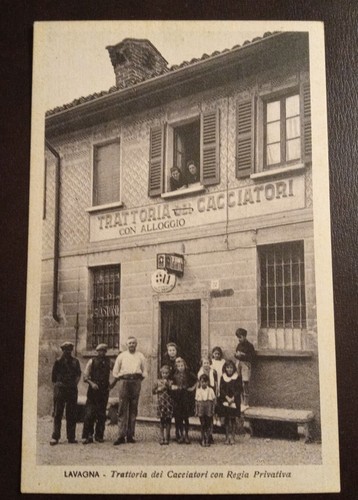 1920ca lavagna - 1920ca,