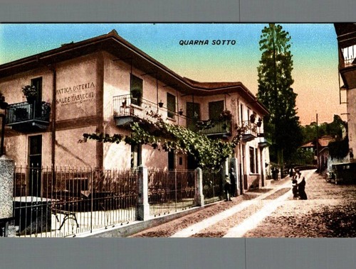 Verbania quarna sotto - verbania,