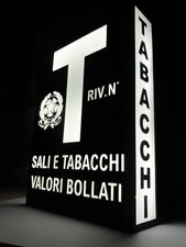 Lampada Insegna Luminosa