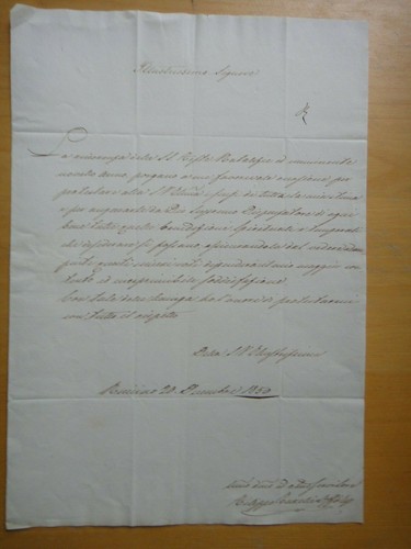 1850 filippo turchi ispettore - 1850-filippo,