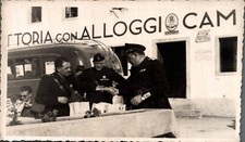 Vicenza Campo di Solagna