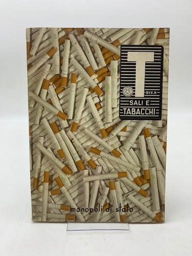 Sali tabacchi monopoli di - sali,