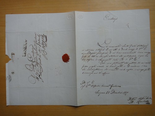 1850 rambelli ispettore sali - ispettore,